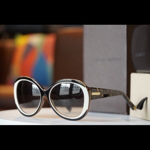 Louis Vuitton Vintage Sunglasses